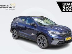 Bleu nocturne rre Gebruikt 2024 Renault Espace Esprit Alpine MPV | € 44.445 (Eerlijke prijs)