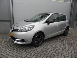 Grijs Gebruikt 2014 Renault Scénic III Bose Edition MPV | € 3.450 (Goede deal)
