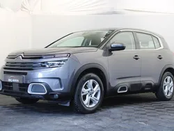 Grijs Gebruikt 2022 Citroën C5 Aircross Live SUV | € 17.500 (Eerlijke prijs)