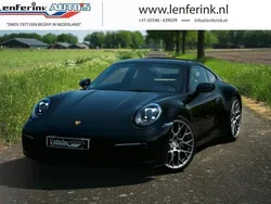 Overig Gebruikt 2023 Porsche 911 Carrera 4 Coupé | € 163.911