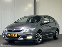 Grijs Gebruikt 2013 Honda Insight Executive Hatchback | € 7.945 (Eerlijke prijs)