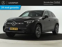 Zwart, metallic lak Gebruikt 2024 Mercedes GLC300 AMG SUV | € 66.950 (Goede deal)