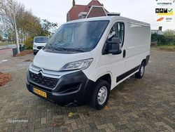 Wit Gebruikt 2020 Citroën Jumper MPV | € 10.750 (Super prijs)