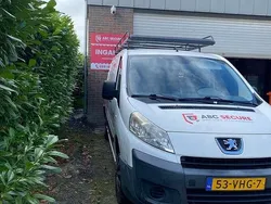 Gebruikt 2007 Peugeot Expert Comfort Van | € 2.700