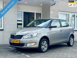 Gebruikt 2013 Skoda Fabia | € 4.440