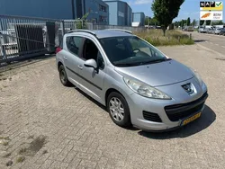 Grijs Gebruikt 2010 Peugeot 207 Stationwagen | € 999 (Eerlijke prijs)