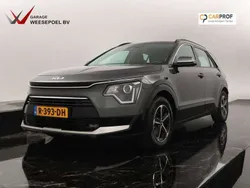 Grijs Gebruikt 2022 Kia Niro 2 SUV | € 28.950 (Iets duurder)