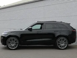 Zwart Gebruikt 2018 Land Rover Range Rover Velar R-Dynamic SUV | € 45.950 (Iets duurder)