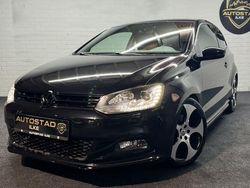 Zwart Gebruikt 2011 VW Polo GTI Hatchback | € 8.995 (Eerlijke prijs)