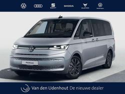 Grijs, metallic lak Nieuw 2025 VW T7 Van | € 81.950