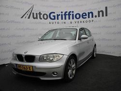 Grijs Gebruikt 2006 BMW 116 Executive Hatchback | € 2.490 (Eerlijke prijs)