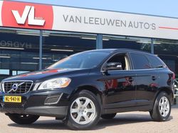 Zwart, metallic lak Gebruikt 2012 Volvo XC60 Summum SUV | € 14.448 (Iets duurder)