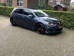 Blauw Gebruikt 2019 VW Golf VII GTI Hatchback | € 26.999 (Eerlijke prijs)