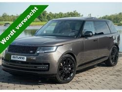 Grijs Nieuw 2025 Land Rover Range Rover Autobiography SUV | € 184.900 (Eerlijke prijs)