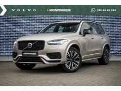 Grijs Gebruikt 2024 Volvo XC90 Ultimate SUV | € 72.899 (Eerlijke prijs)