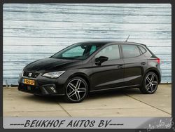 Zwart Gebruikt 2020 Seat Ibiza Business Hatchback | € 14.850 (Iets duurder)