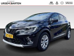 Zwart, metallic lak Gebruikt 2022 Renault Captur Intens SUV | € 21.730 (Goede deal)