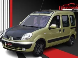 Groen Gebruikt 2006 Renault Kangoo Luxe MPV | € 3.440 (Goede deal)