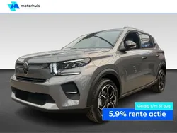 Grijs Nieuw 2025 Citroën C3 Hatchback | € 25.667 (Eerlijke prijs)