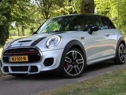 Wit Gebruikt 2016 Mini John Cooper Works Chili Hatchback | € 18.450 (Goede deal)