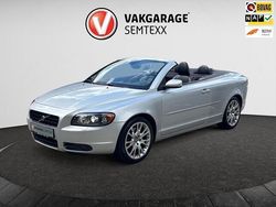 Grijs Gebruikt 2006 Volvo C70 Kinetic Cabriolet | € 10.950 (Iets duurder)