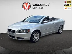 Grijs Gebruikt 2006 Volvo C70 Kinetic Cabriolet | € 10.950 (Eerlijke prijs)