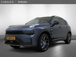 Blauw Gebruikt 2023 Lynk & Co 01 SUV | € 30.450 (Eerlijke prijs)