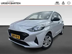 Grijs Gebruikt 2025 Hyundai i10 Comfort Hatchback | € 20.930 (Goede deal)