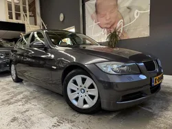 Grijs Gebruikt 2005 BMW 320 Sedan | € 3.950 (Goede deal)