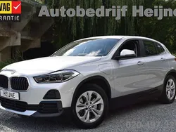 Zilver, metallic lak Gebruikt 2020 BMW X2 Executive SUV | € 28.745