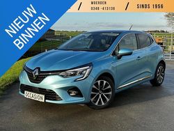 Blauw Gebruikt 2020 Renault Clio V Intens Hatchback | € 11.950 (Iets duurder)