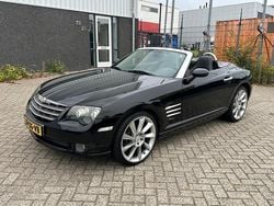 Gebruikt 2004 Chrysler Crossfire Cabriolet | € 4.499 (Super prijs)