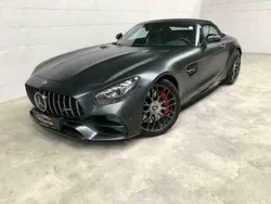 Grijs Gebruikt 2018 Mercedes AMG GT Edition Coupé | € 149.990
