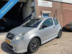 Grijs Gebruikt 2004 Citroën C2 VTR Sport Hatchback | € 849 (Eerlijke prijs)