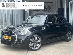 Zwart Gebruikt 2019 Mini Cooper S Hatchback | € 26.899 (Eerlijke prijs)