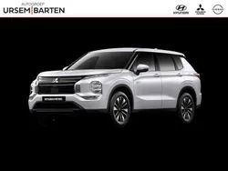 Nieuw 2025 Mitsubishi Outlander Intense SUV | € 53.330 (Eerlijke prijs)