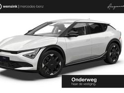 Wit Nieuw 2025 Kia EV6 Advance SUV | € 56.710 (Eerlijke prijs)