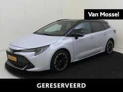 Grijs Gebruikt 2020 Toyota Corolla Sport Stationwagen | € 25.935 (Goede deal)