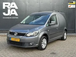 Grijs Gebruikt 2014 VW Caddy MPV | € 5.750 (Eerlijke prijs)
