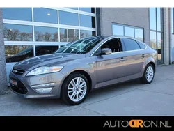 Bruin Gebruikt 2011 Ford Mondeo Titanium Hatchback | € 7.995 (Duur)