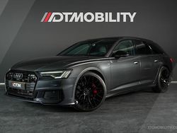 Grijs Gebruikt 2020 Audi A6 Stationwagen | € 35.950 (Eerlijke prijs)