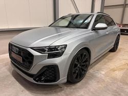 Zilver (metallic) Nieuw 2025 Audi Q8 Proline SUV | € 169.950