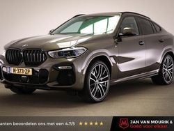 Groen Gebruikt 2022 BMW X6 Executive SUV | € 79.950 (Goede deal)