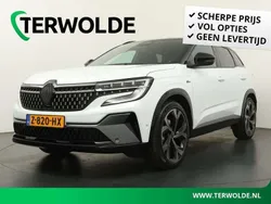 Wit Gebruikt 2024 Renault Austral Techno Esprit Alpine SUV | € 35.800 (Iets duurder)