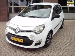 Wit Gebruikt 2014 Renault Twingo Hatchback | € 3.450 (Goede deal)