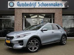 Grijs Gebruikt 2022 Kia XCeed SUV | € 24.940 (Eerlijke prijs)