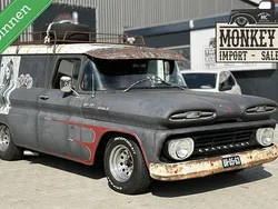 Overige Gebruikt 1962 Chevrolet C10 Stationwagen | € 23.950