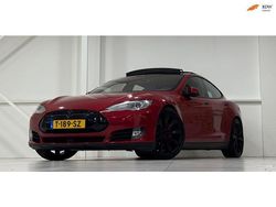 Gebruikt 2016 Tesla Model S Performance Hatchback | € 20.944 (Eerlijke prijs)