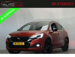 Oranje Gebruikt 2016 DS Automobiles DS4 Crossback Business SUV | € 10.895 (Eerlijke prijs)