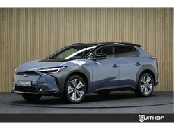 Grijs Gebruikt 2025 Subaru Solterra SUV | € 43.950 (Duur)